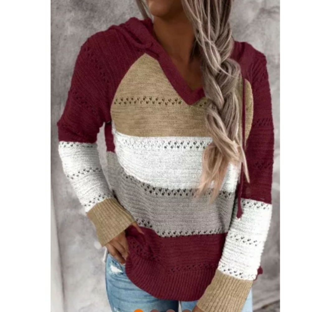 ONLY 6 LEFT⚡️S-2XL!BEACH BONFIRE  HOODIE S -2XL